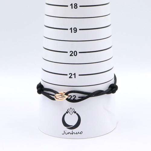 Cartier Bracelet K18Pg Used A