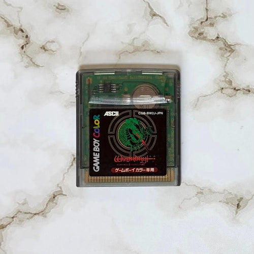 Gameboy Games