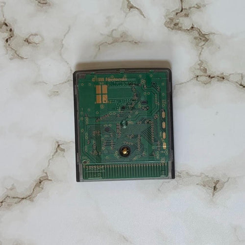 Gameboy Games