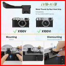 Others X100V Fujinon X100Vi Fujifilm Thb-Xvb Haoge