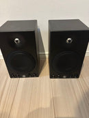 Yamaha Speakers Msp3A