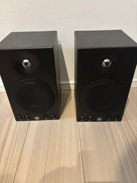 Yamaha Speakers Msp3A
