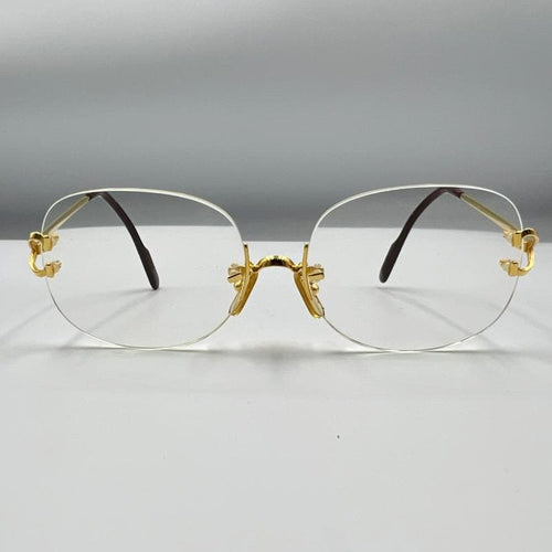 Cartier Glasses