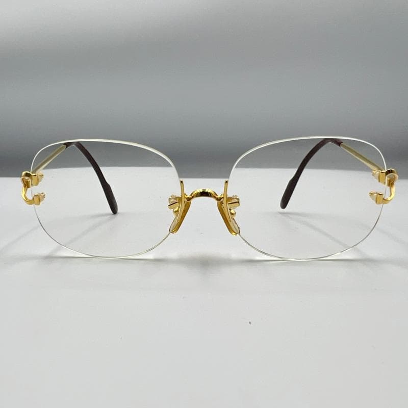 Cartier Glasses