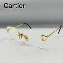 Cartier Glasses