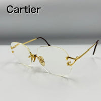 Cartier Glasses