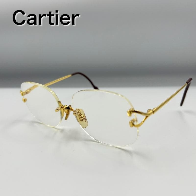 Cartier Glasses
