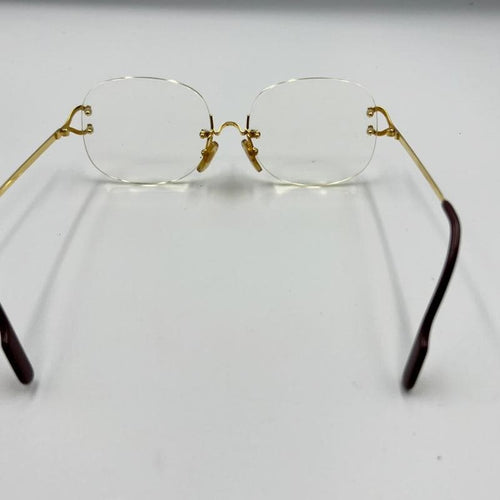 Cartier Glasses