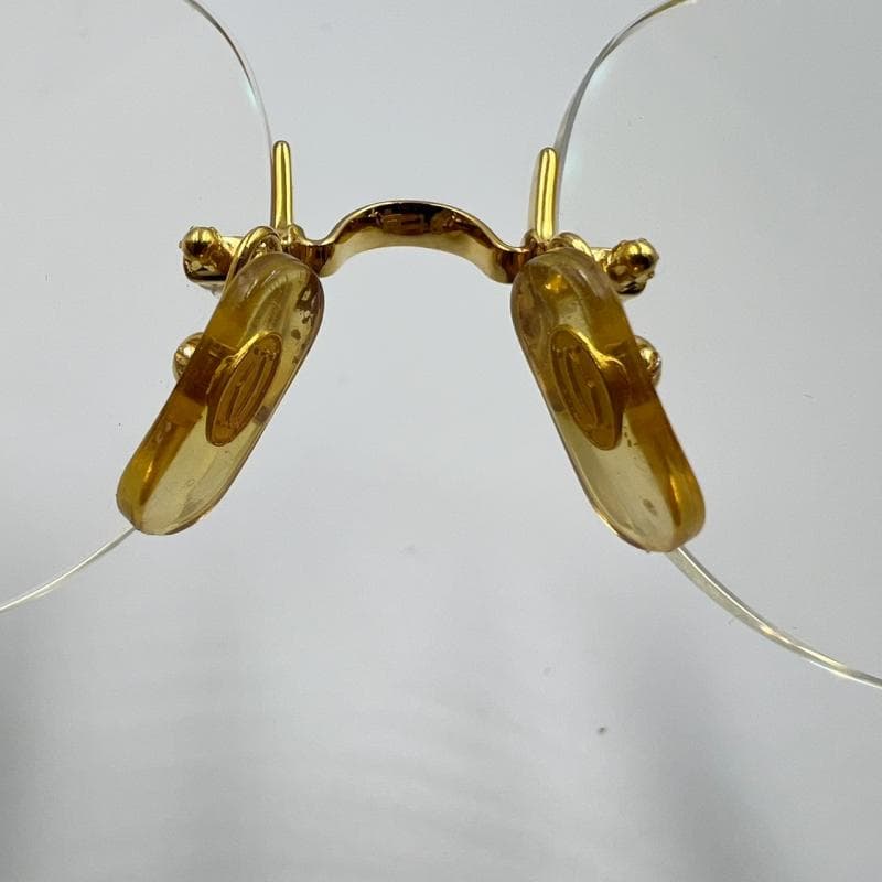 Cartier Glasses