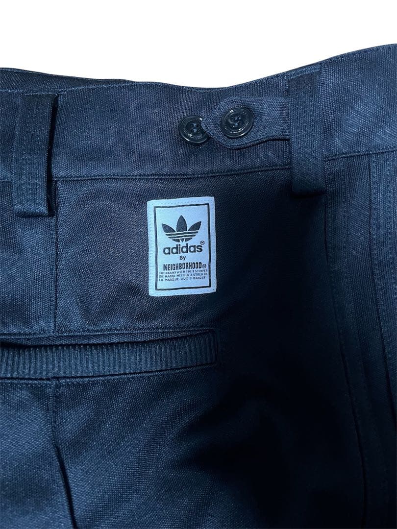 Neighborhood Slacks Adidas