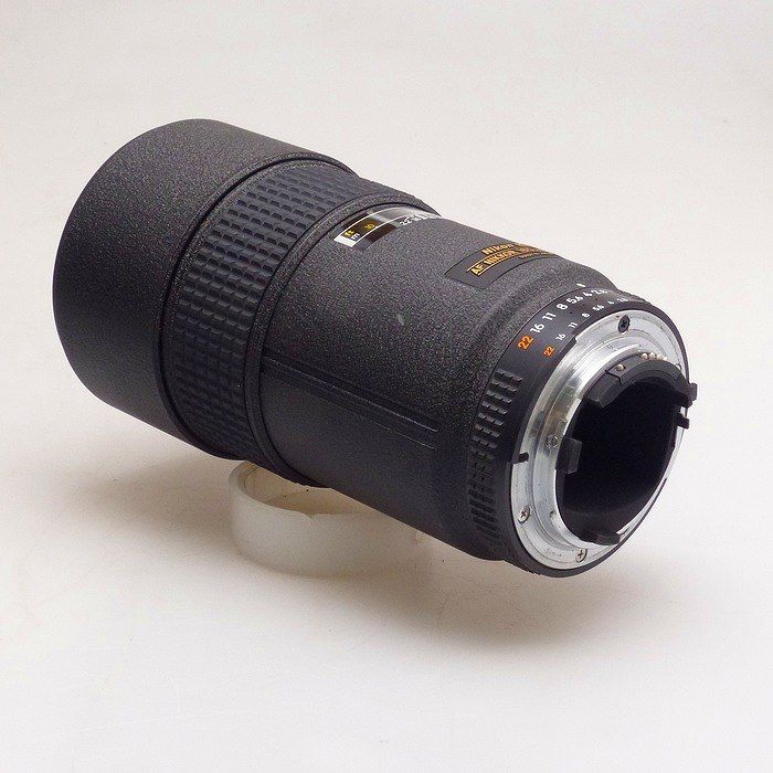 Nikon Others Ai Af 180/2.8D If-Ed