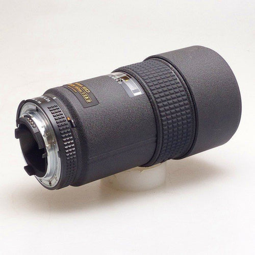 Nikon Others Ai Af 180/2.8D If-Ed