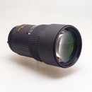Nikon Others Ai Af 180/2.8D If-Ed