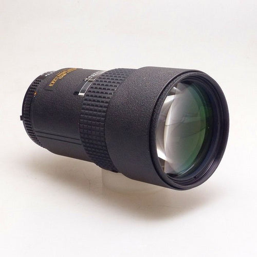 Nikon Others Ai Af 180/2.8D If-Ed