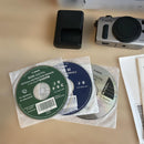 Canon Mirrorless Interchangeable Lens Cameras Eos M Ef-M 18-55 Is Stm