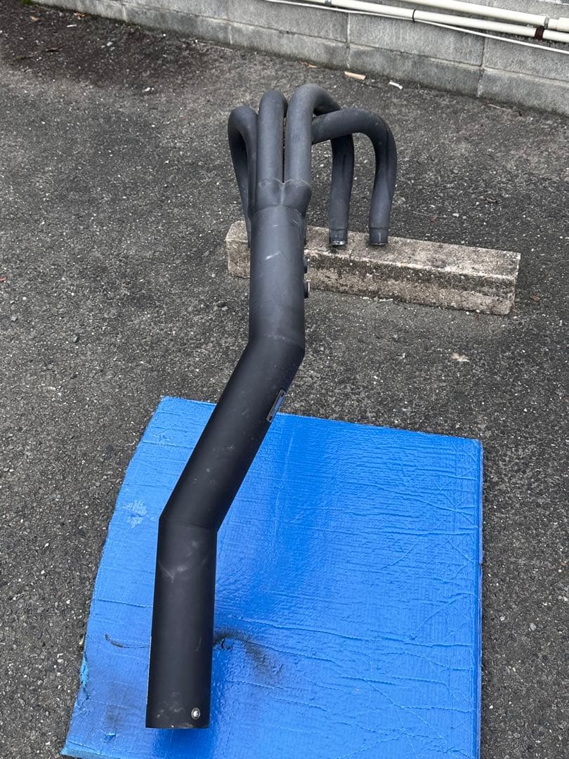 Scarf T-Spec Z900Rs