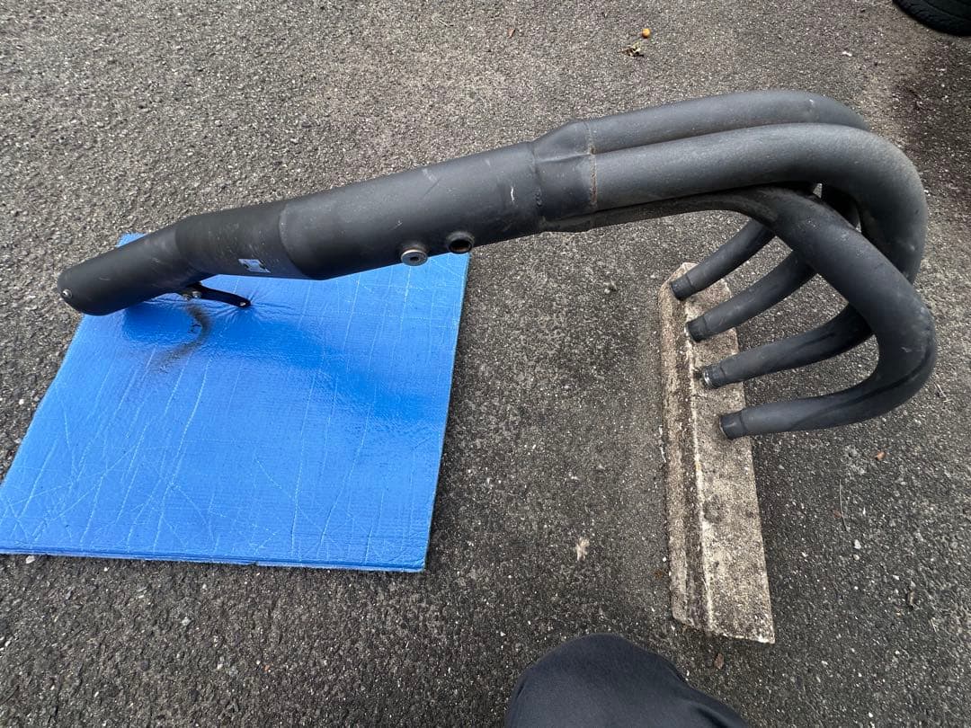 Scarf T-Spec Z900Rs