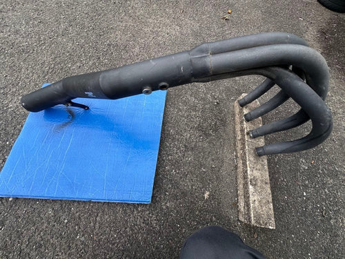 Scarf T-Spec Z900Rs