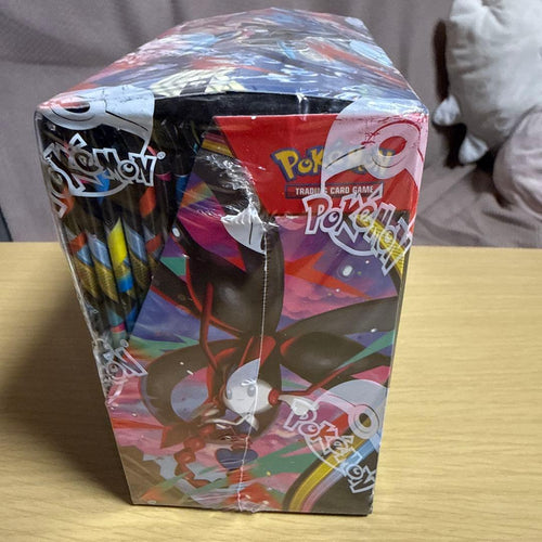 Pok Mon Trading Card Game Pokemon Tcg Mega Evolution Chaos Rising