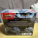 Pok Mon Trading Card Game Pokemon Tcg Mega Evolution Chaos Rising