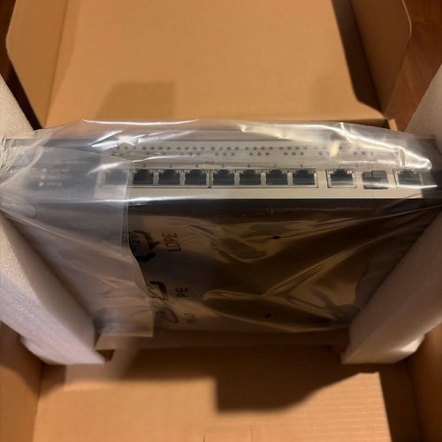 Yamaha Switching Hubs L2 Swx2221P-10Nt