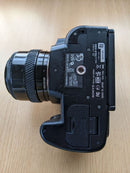 Sony Digital Slrs 500