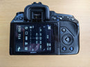 Sony Digital Slrs 500