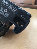 Sony Digital Slrs 500
