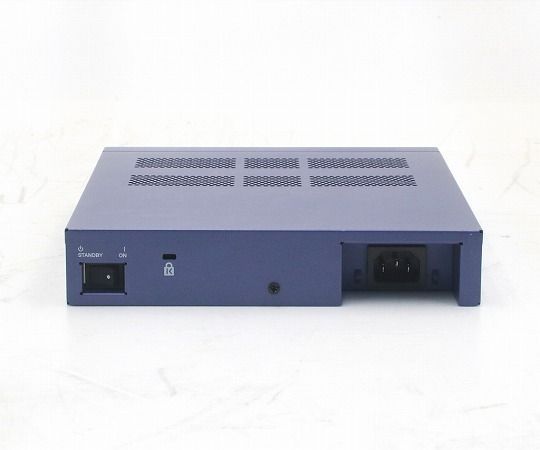 Others Yamaha Rtx1210 3 10 1000Base-T Vpn 1.5Gbps Rev.14.01.42