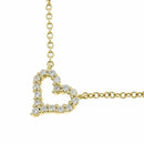 Tiffany Necklace A