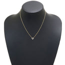 Tiffany Necklace A