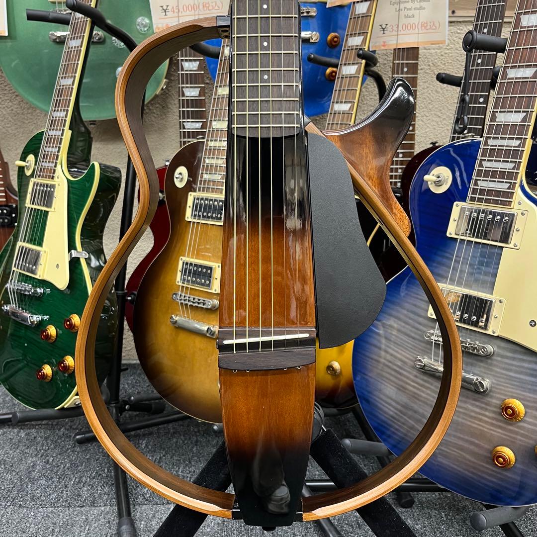 Yamaha Acoustic Guitars 12532 Slg200S