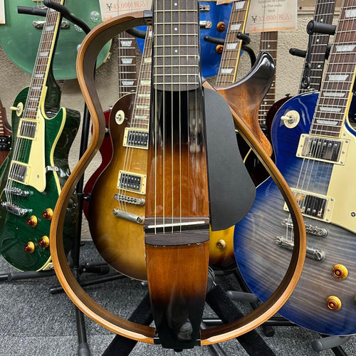 Yamaha Acoustic Guitars 12532 Slg200S