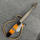 Yamaha Acoustic Guitars 12532 Slg200S