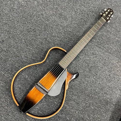 Yamaha Acoustic Guitars 12532 Slg200S