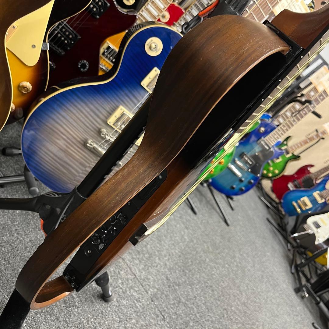 Yamaha Acoustic Guitars 12532 Slg200S