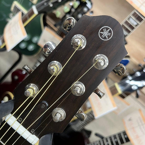 Yamaha Acoustic Guitars 12532 Slg200S