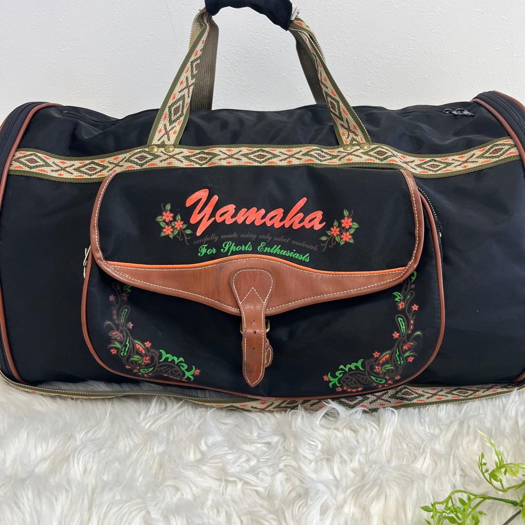 Yamaha Shoulder Bags