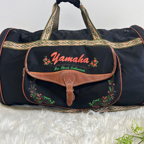 Yamaha Shoulder Bags