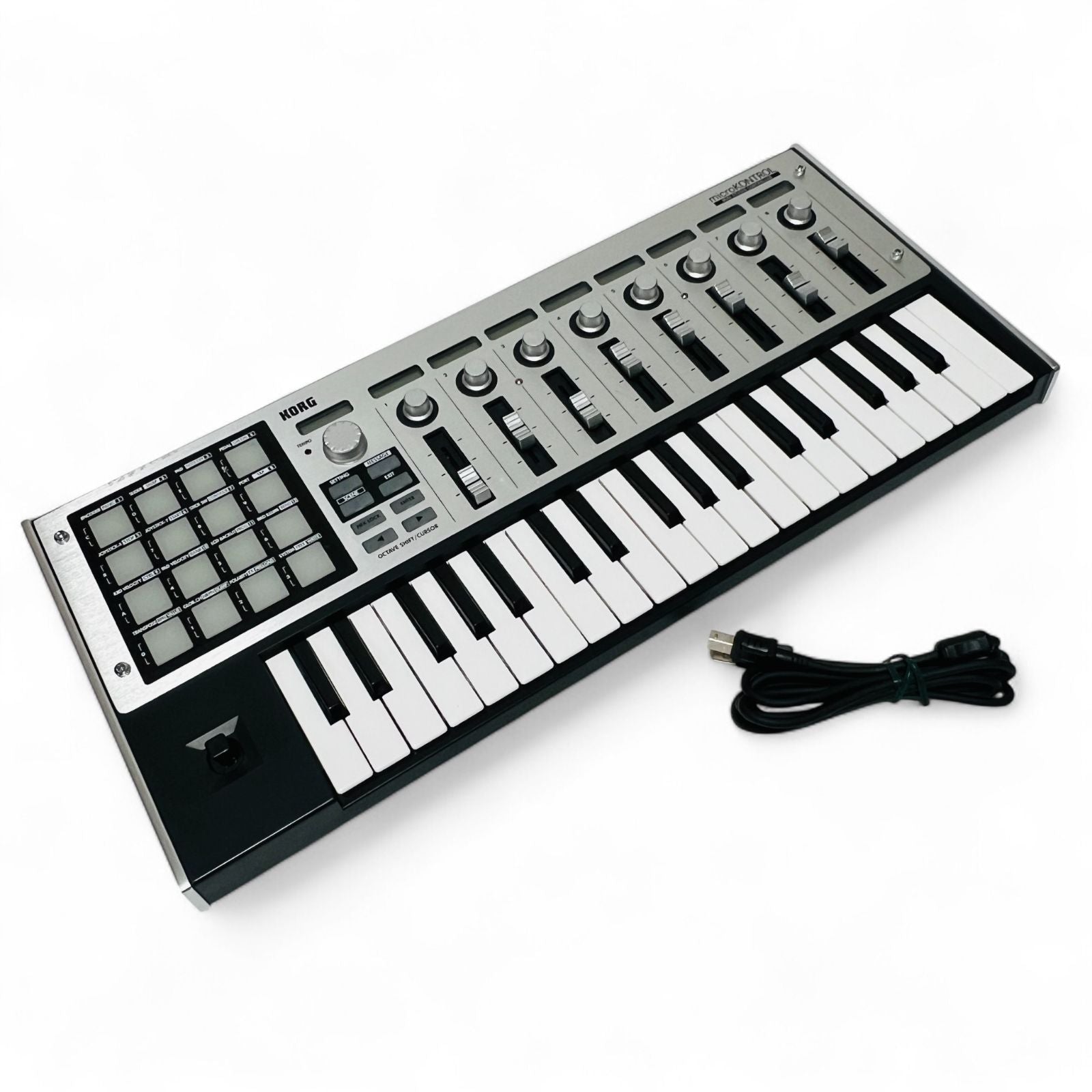 Korg Others Midi Mc-1
