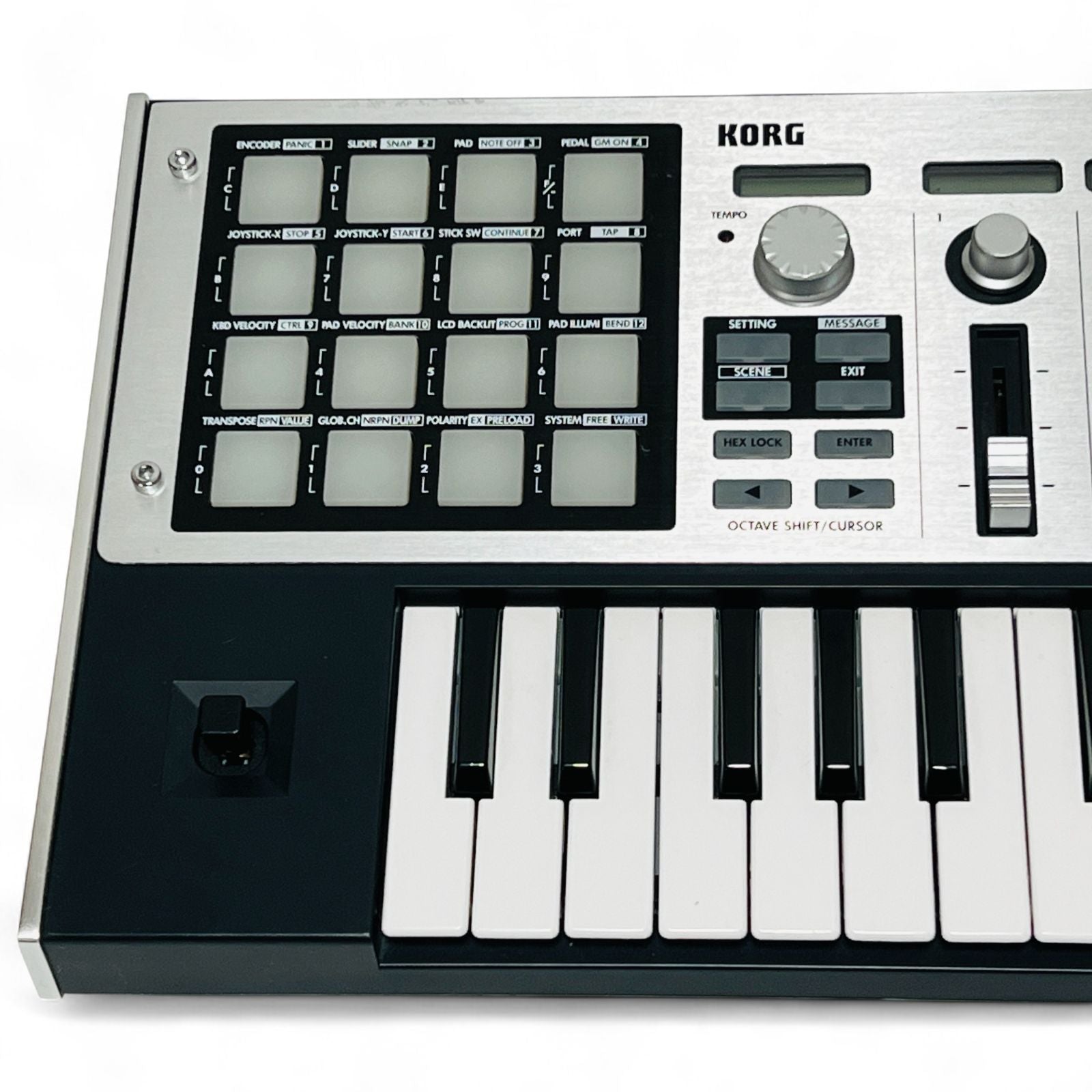 Korg Others Midi Mc-1