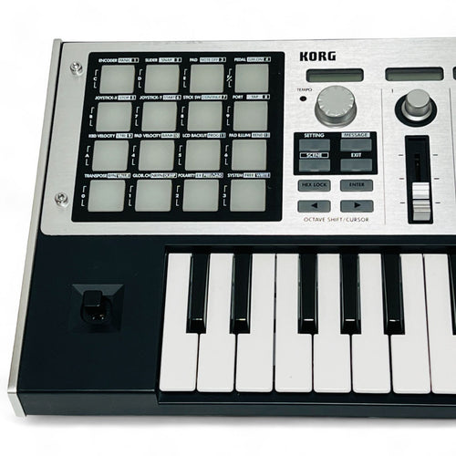 Korg Others Midi Mc-1