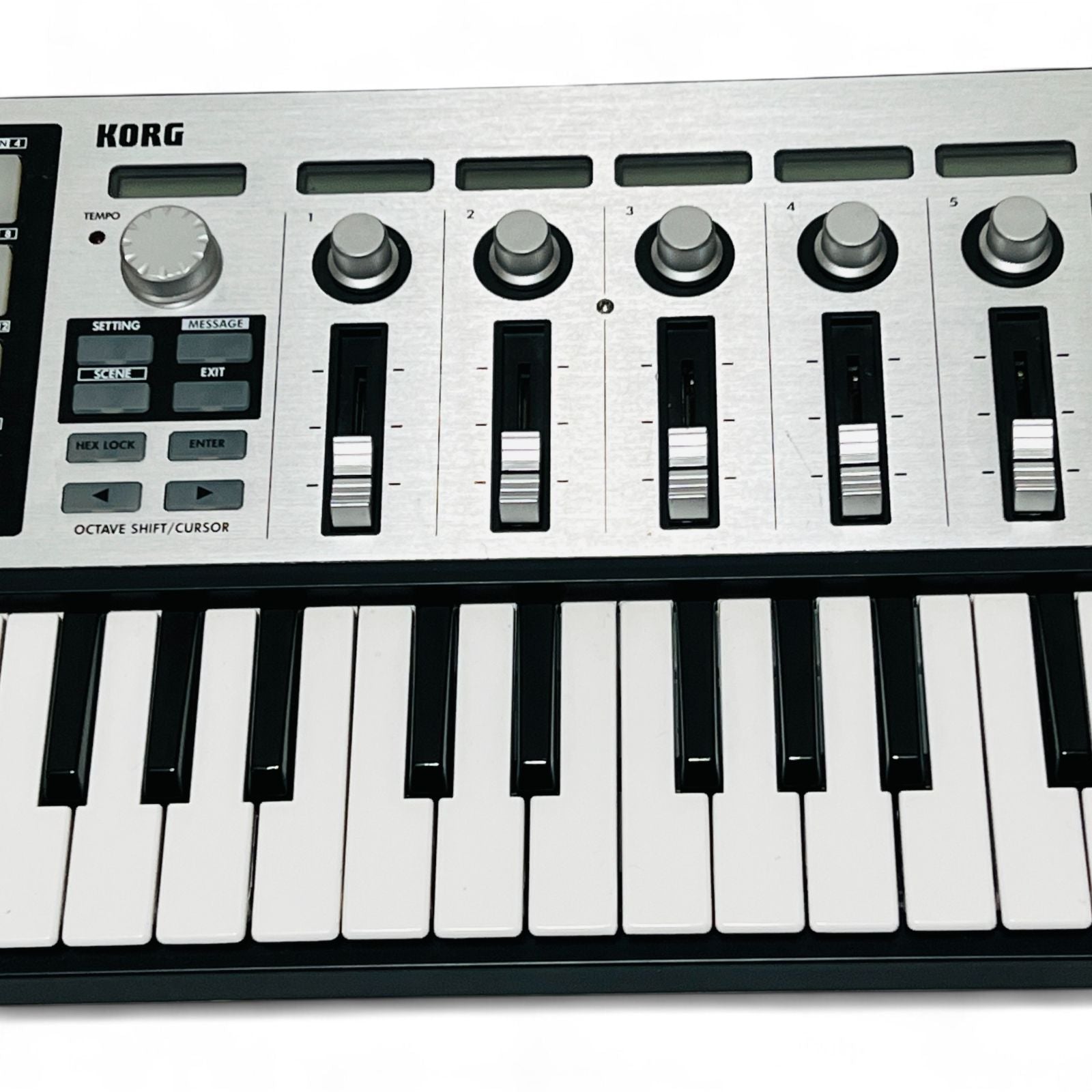 Korg Others Midi Mc-1
