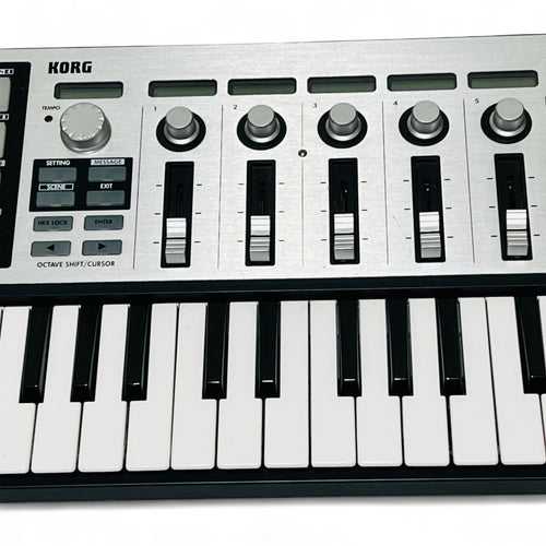Korg Others Midi Mc-1