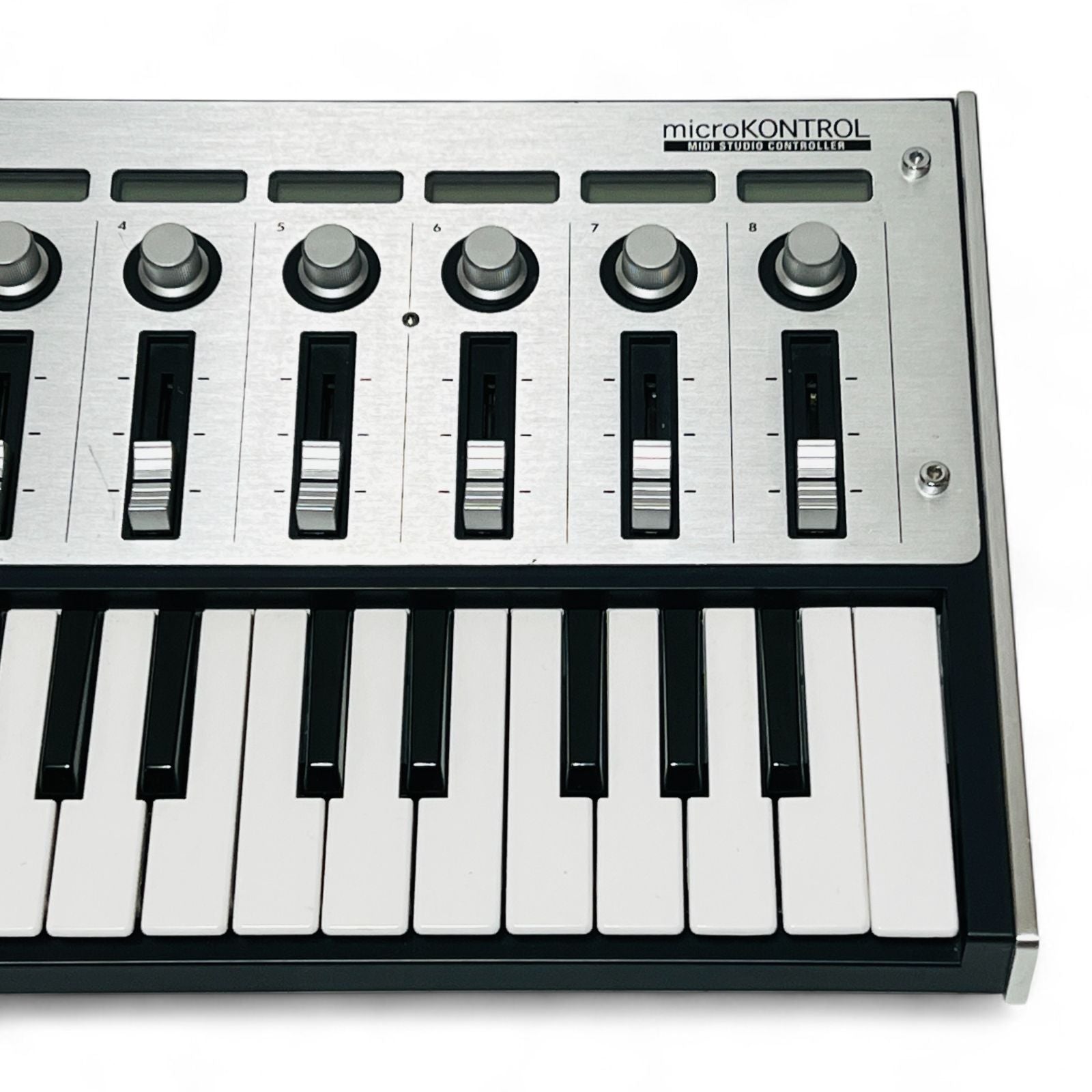 Korg Others Midi Mc-1