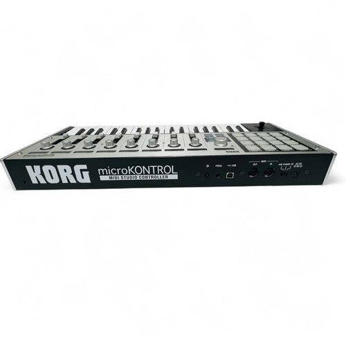 Korg Others Midi Mc-1