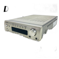 Denon Av Amplifier Avc-M380