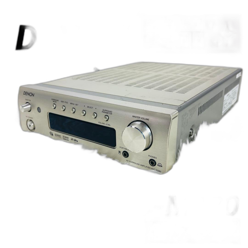 Denon Av Amplifier Avc-M380
