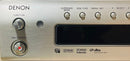 Denon Av Amplifier Avc-M380