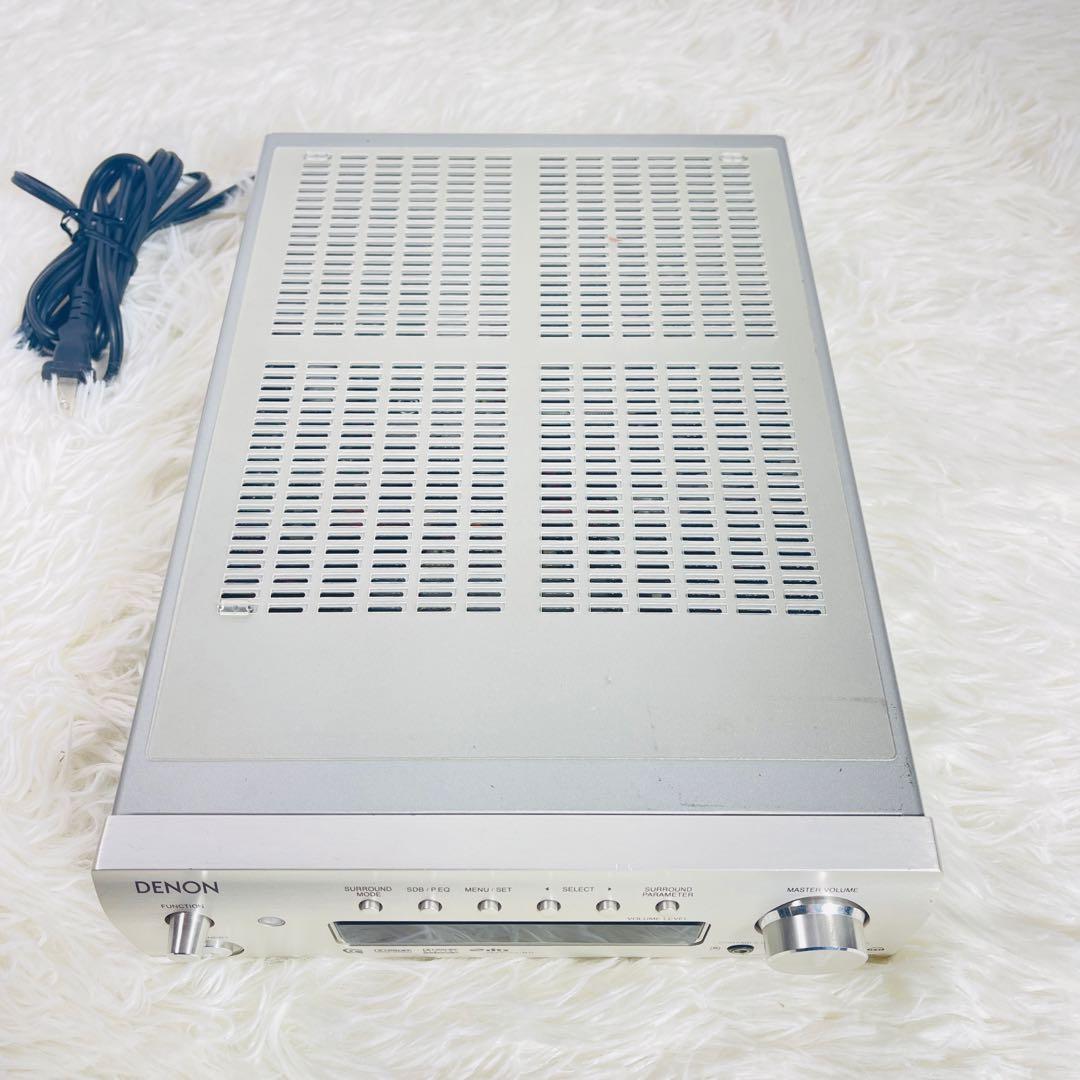 Denon Av Amplifier Avc-M380
